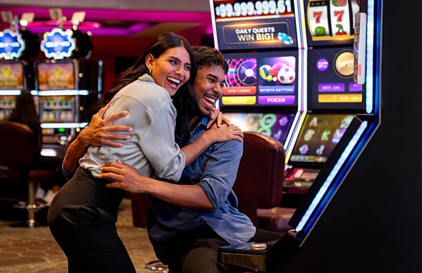The Dog House slot game interface on luxury138 asia mobile